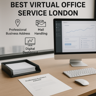 VIRTUAL OFFICE