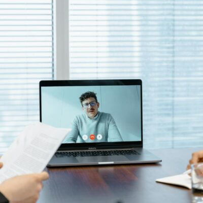 virtual office service
