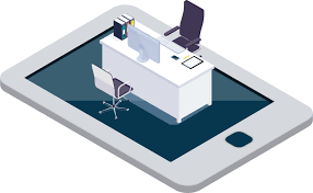 virtual office