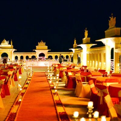 wedding recepeton