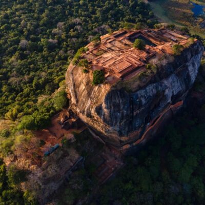 sri lanka