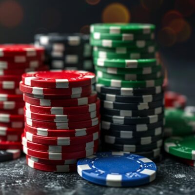 highest winning odds casino games