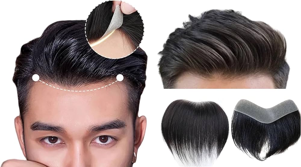 mens hair system