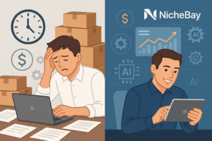 Best Dropshipping Niches 2025