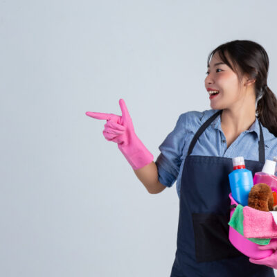 home cleaning dubai