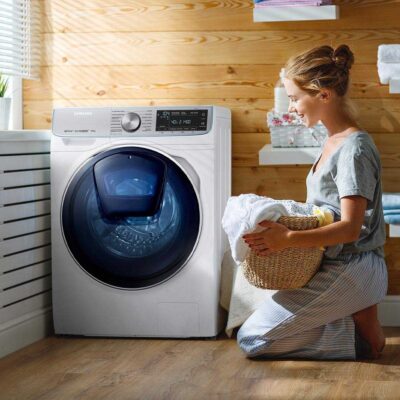 Washer Cleaner