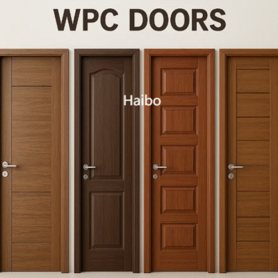 WPC Door Factory