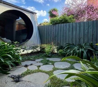 landscaper