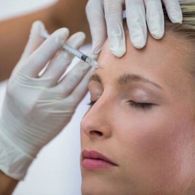 prp-bio filler training