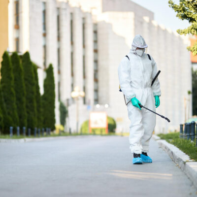 Pest Control