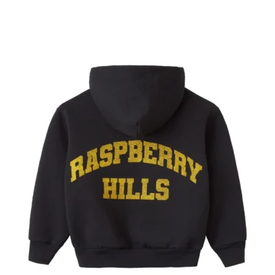 Raspberry Hills Clothing