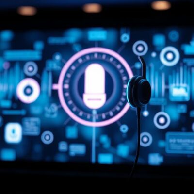 AI Humanlike Voice Agent Services in USA Revolutionize Your Customer Experience with Voicecon.ai