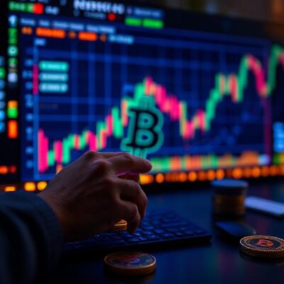 Why a Crypto Trading Mentor is Your Key to Success
