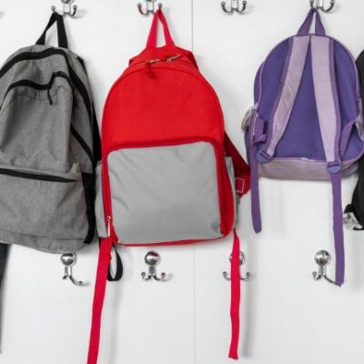Backpack Market