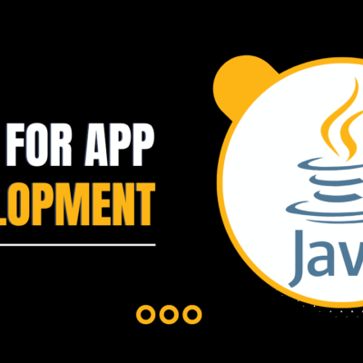 Benefits of Java For App Development
