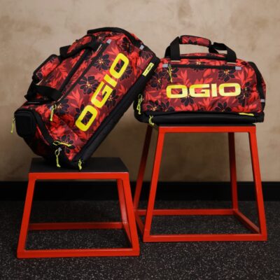 Best Gym bag