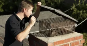 Chimney Liner in Yelm
