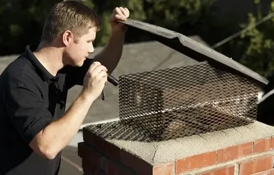 Chimney Liner in Yelm