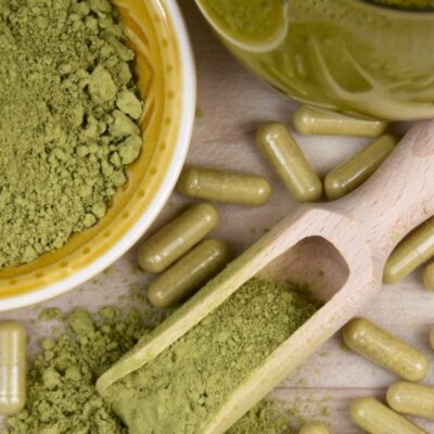 How White Vein Kratom Tablets Work: Effects, Dosage, and Buying Tips
