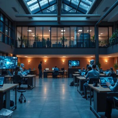 Computer Science Engineering Colleges