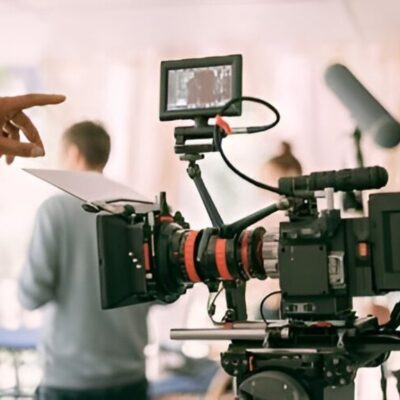 Corporate 360 Video Production for Training & Presentations