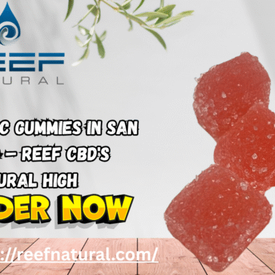 reef cbd