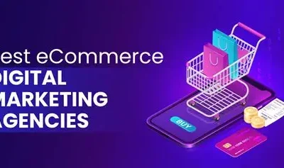Digital Marketing Agency for My E-Commerce Business