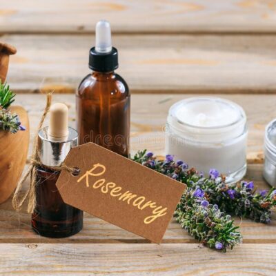 lemongrass essential oils
