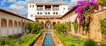 Granada in 2 days