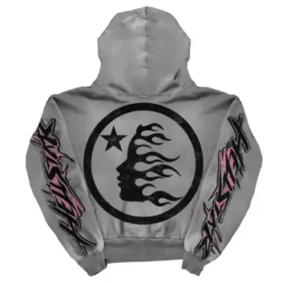 Hellstar – The Streetwear Revolution Shaking the Fashion World
