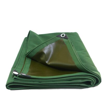 canvas tarpaulin