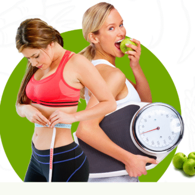 Healthy Weight Loss Solutions