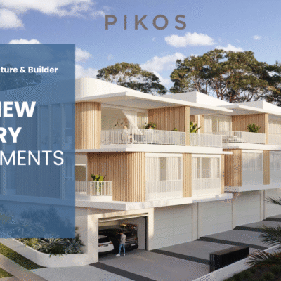 Hillview Luxury Apartments