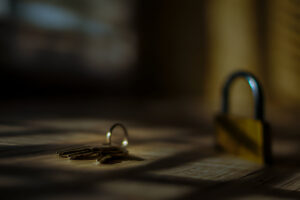 Locksmith Lost Key