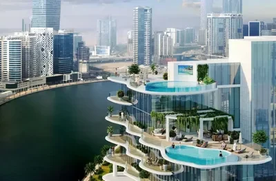 Luxury Real Estate Agents Dubai