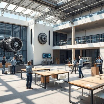 Mechanical Engineering Institutes