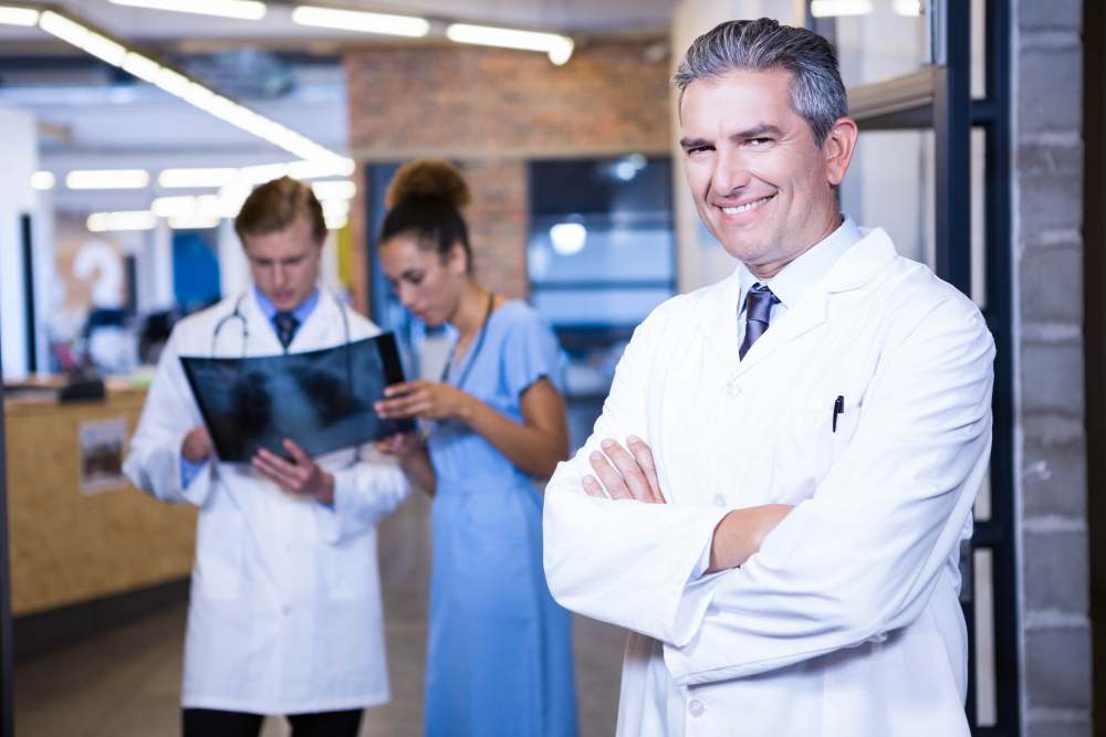 Doctors
