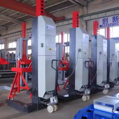 Mobile Column Lift For Sale