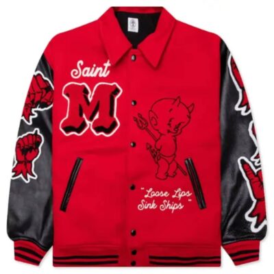 saint michael clothing