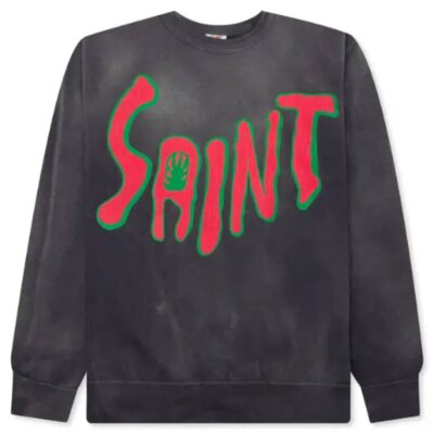 saint michael clothing