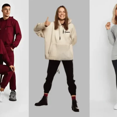 Top 5 Reasons to Rock Nofs Streetwear in 2025