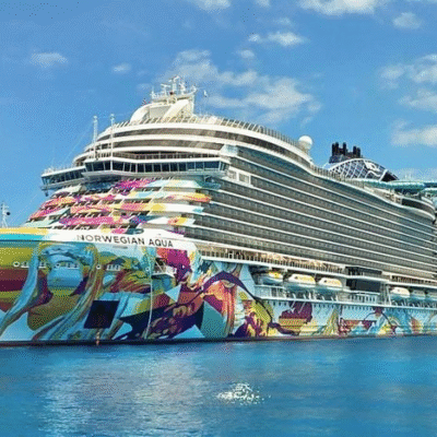 Norwegian Cruise Line Refund Policy