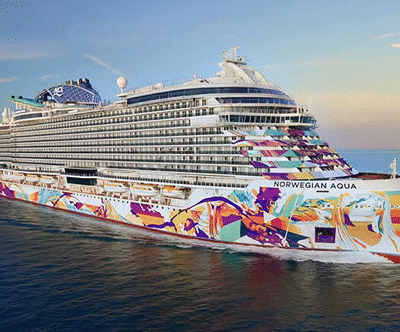 Norwegian Cruise Line Cancellation Policy