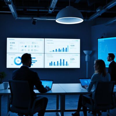 Online Reputation Management Agency