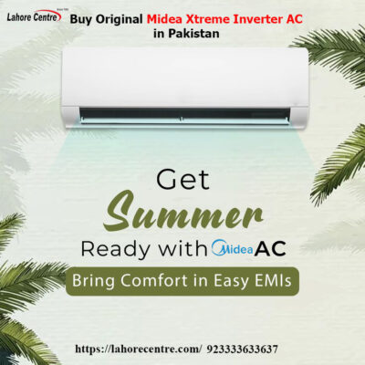 Inverter AC
