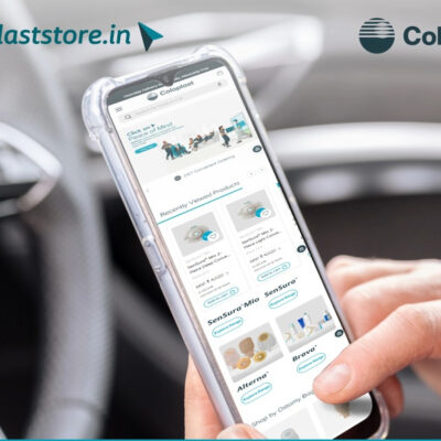 Ostomy Products Online