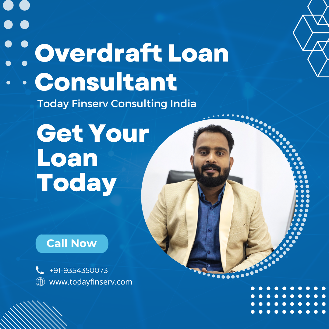 Today Finserv Overdraft Loan