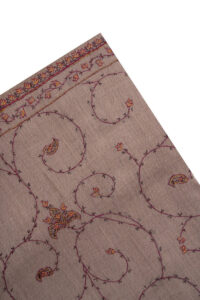 ladies winter shawl