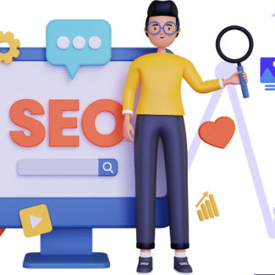 SEO Company