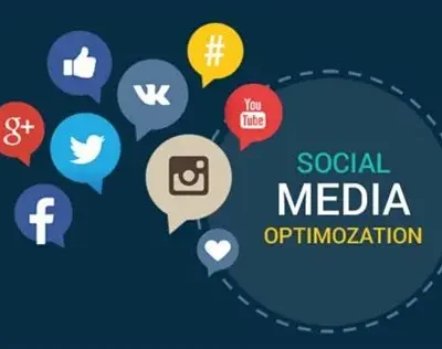 Social Media Optimization